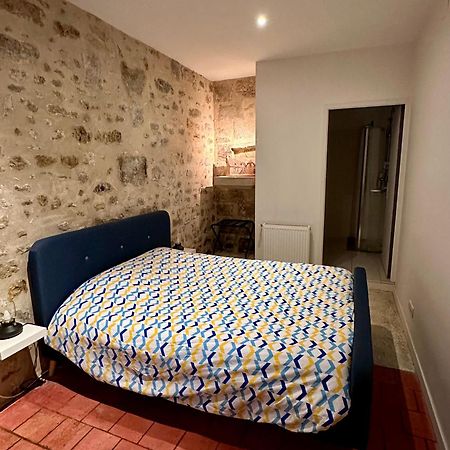 Appartamento La Chapelle du Thouin à Périgueux Esterno foto
